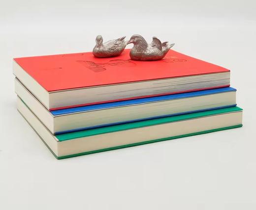 地名古今丛书：主编李辉签名本，每本皆签！！《洛阳小镇风情》《凉山故事》《可惜从此无徽州》，李辉、冯骥才等著，李辉主编，海天出版社2019年版，定价135元，售价98元。 商品图2