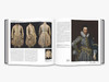 17th-Century Men's Dress Patterns 1600 - 1630 / 17世纪男装图样  商品缩略图1