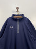Under Armour 安德玛 半拉链 运动外套_SJK(2XL) 商品缩略图0