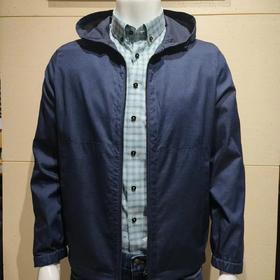 比华利保罗夹克2.19