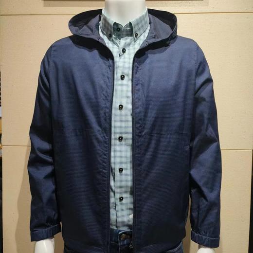 比华利保罗夹克2.19 商品图0