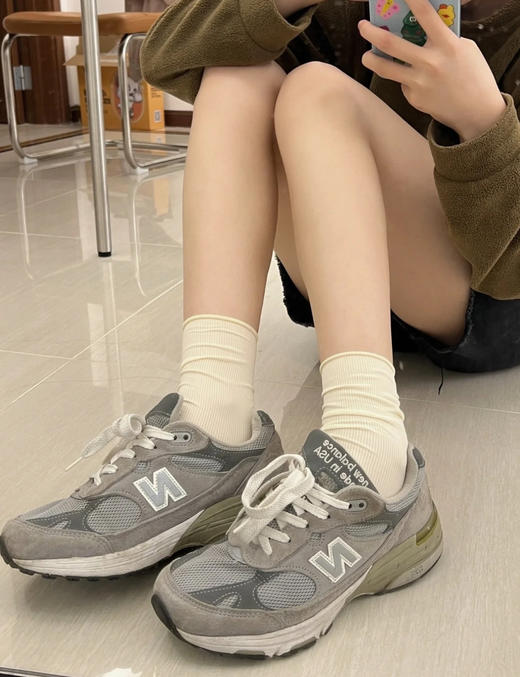 冰冰袜 舒适清凉 夏季穿搭单品 质量保障 价格优惠 商品图5