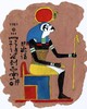 壁画上的神秘人 商品缩略图0