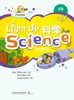 正版包邮 Light Up Science 学生用书附CD光盘 6B 课本加活动用书共2本  学科英语整合课程 小学双语课程 商品缩略图0