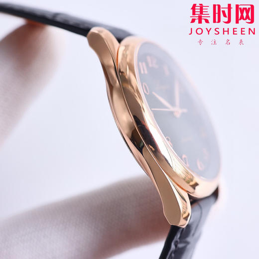 浪琴 LONGINES 名匠系列 190周年纪念款 男士腕表 商品图4