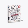 The Graphic Art of Tattoo Lettering: A Visual Guide to Contemporary Styles and Designs / 纹身文字的图形艺术：当 商品缩略图0