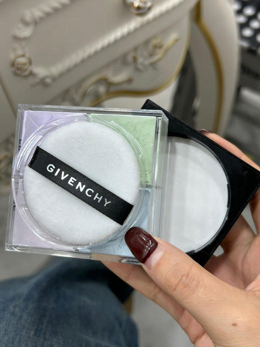 纪梵希散粉海免 商品图2