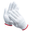 劳保尼龙手套白线手套【1副装】 商品缩略图0