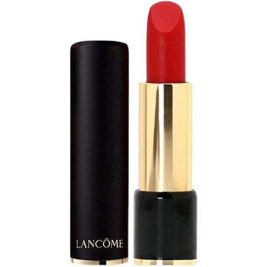 【全球购】兰蔻持妆显色显白易上妆不脱色不易沾杯女保湿新款小蛮腰口红 商品图0