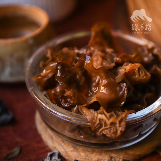 野生木耳 | 合作生产* Wild-Fungus | Coproducted 商品图3