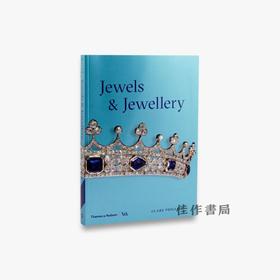 Jewels & Jewellery / 珠宝和首饰