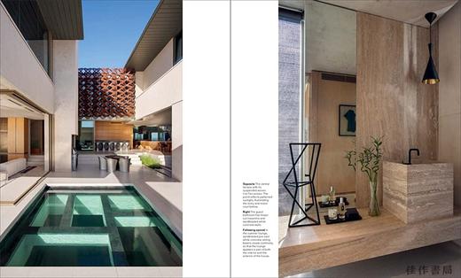 Light Space Life: Houses by SAOTA / 光空间生活：SAOTA的房子 商品图1