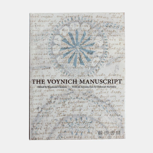 The Voynich Manuscript / 伏尼契手稿  商品图0