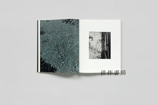 John Gossage: Looking Up Ben James - A Fable / 约翰·高斯奇：寓言本·詹姆斯 商品图3