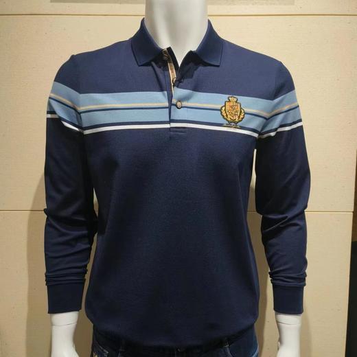 比华利保罗T恤2.19 商品图0