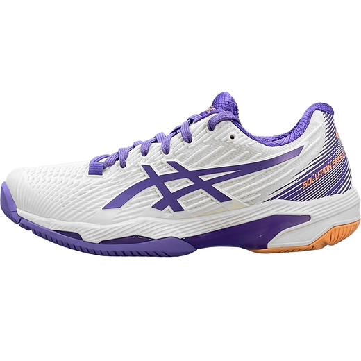 2023新款 Asics Solution Speed FF 2 网球鞋（小半码） 商品图14