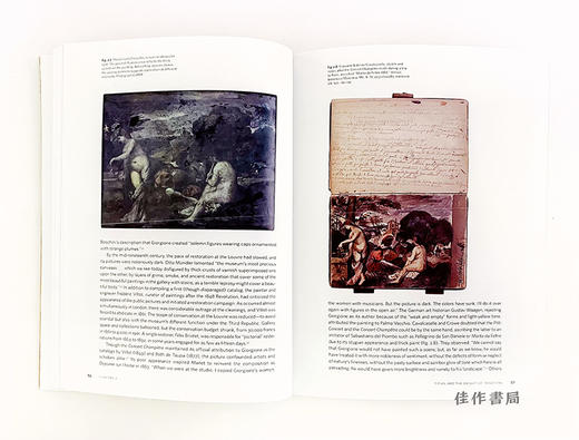 The Renaissance Restored: Paintings Conservation and The Birth of Modern Art History in Nineteenth-C 商品图1