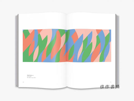 Bridget Riley: Dialogues on Art / 布里奇特·赖利：艺术对话 商品图4