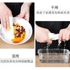 厨房干湿两用懒人抹布 花色随机【25m/卷】 商品缩略图1