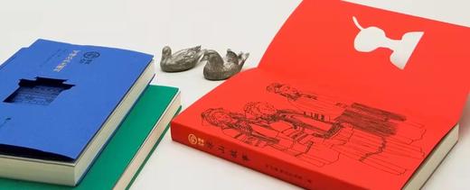 地名古今丛书：主编李辉签名本，每本皆签！！《洛阳小镇风情》《凉山故事》《可惜从此无徽州》，李辉、冯骥才等著，李辉主编，海天出版社2019年版，定价135元，售价98元。 商品图5