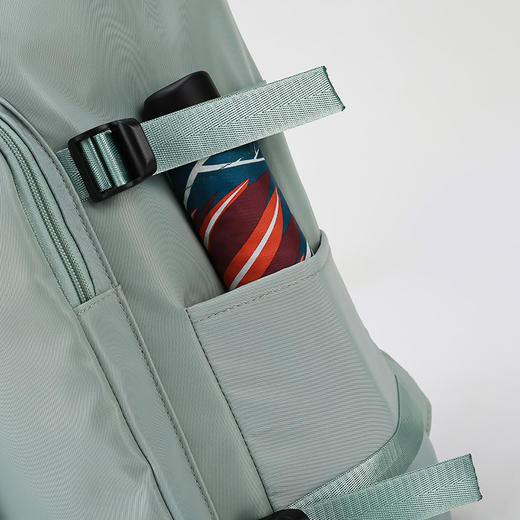 【健身旅行包】户外大空间运动健身包干湿分离 旅行包瑜伽行李袋双肩背包独立鞋位 商品图2