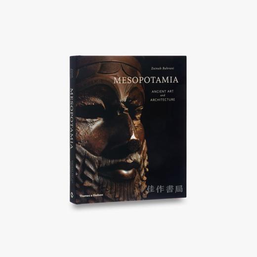 Mesopotamia: Ancient Art and Architecture / 美索不达米亚：古代艺术与建筑 两河流域 商品图0