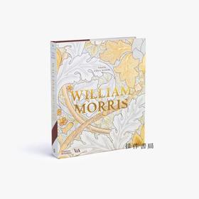 William Morris / 威廉·莫里斯
