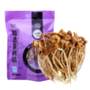 【吉顺号食品】云南特产茶树菇新鲜蘑菇烘干茶树菇200g 商品缩略图5