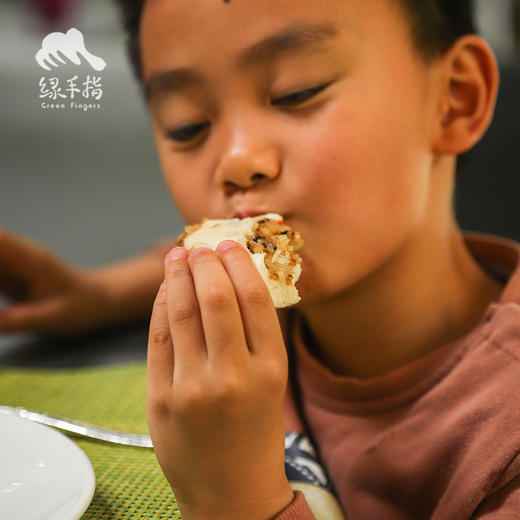 方野·生态糯米卷| 绿家自产 *FarmYeah Glutinous Rice Rolls.| Self-production 商品图3