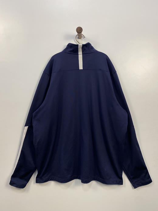 Under Armour 安德玛 半拉链 运动外套_SJK(2XL) 商品图3