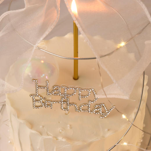 仙女蝴蝶结 商品图4