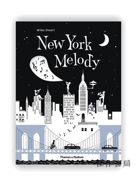 New York Melody / 纽约旋律