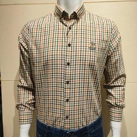 比华利 保罗衬衫2.19