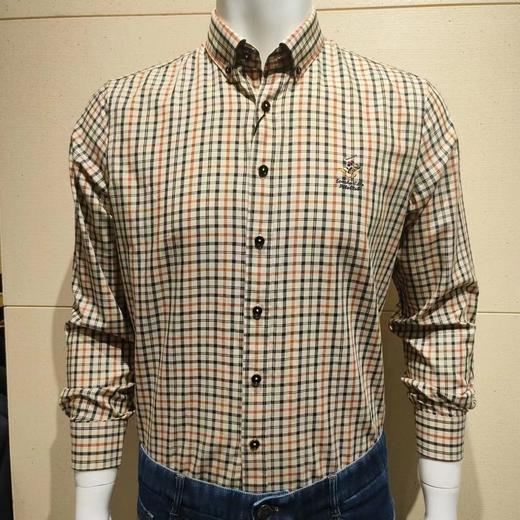 比华利 保罗衬衫2.19 商品图0