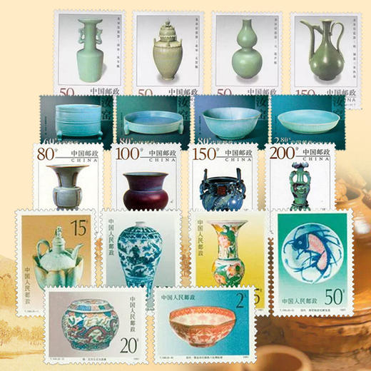 故宫紫禁文创出品——【征服世界的大国文明】，重温华夏文明的辉煌历史！ 商品图2