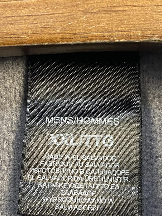 The North Face 北面 卫衣 _SLSS(2XL) 商品图3