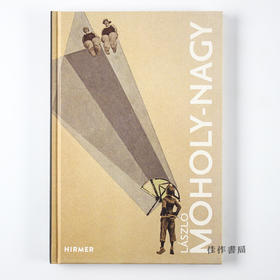 Laszlo Moholy-Nagy / 拉斯洛·莫霍利·纳吉