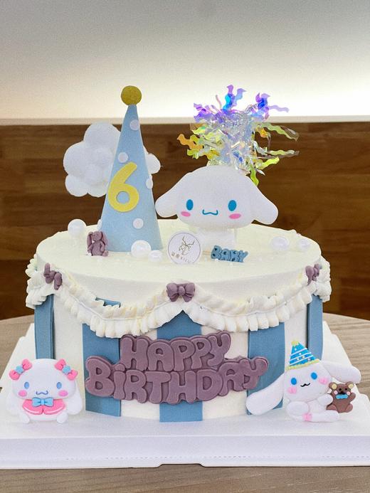 玉桂狗 商品图2