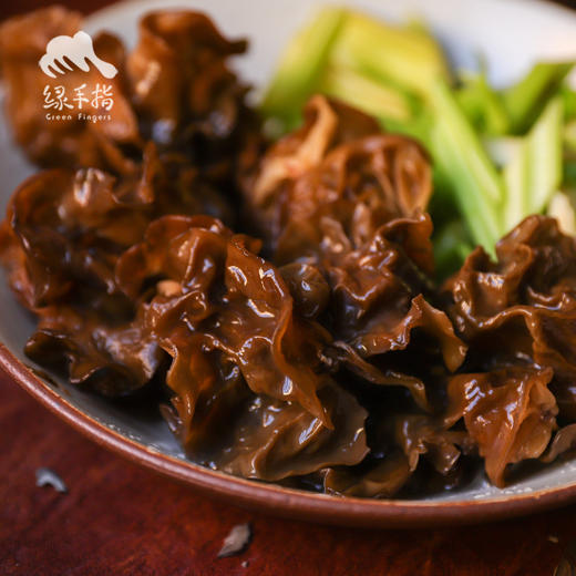 野生木耳 | 合作生产* Wild-Fungus | Coproducted 商品图2