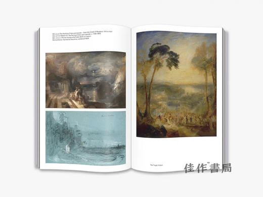 Turner (World of Art) / 世界艺术系列：透纳 商品图4