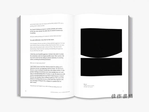 Bridget Riley: Dialogues on Art / 布里奇特·赖利：艺术对话 商品图2