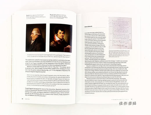 The Renaissance Restored: Paintings Conservation and The Birth of Modern Art History in Nineteenth-C 商品图2