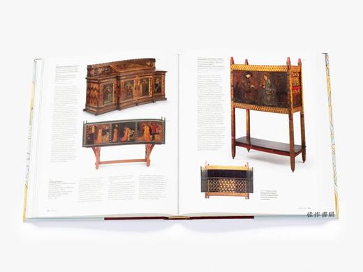 William Morris / 威廉·莫里斯 商品图2