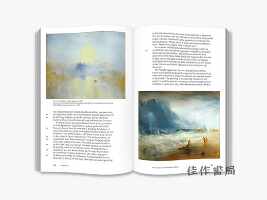 Turner (World of Art) / 世界艺术系列：透纳 商品图2