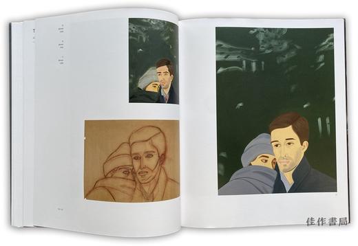 Alex Katz: Painting the Now / 亚历克斯·卡茨：绘画进行时！ 商品图3