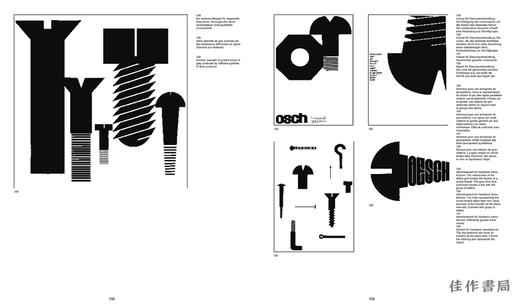 Graphic Design Manual: Principles and Practice / 平面设计手册：原理与实践 商品图1