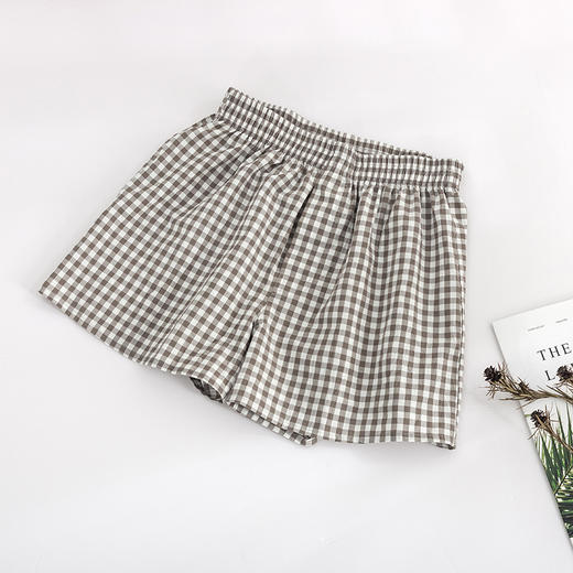 居家休闲短裤 商品图5