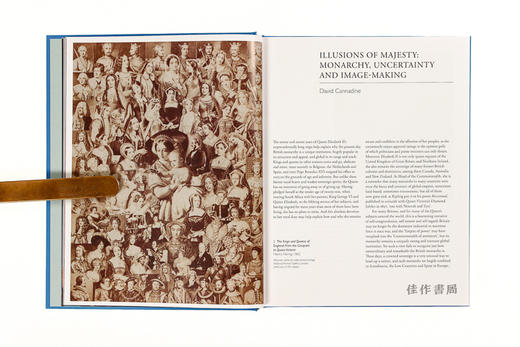 Tudors to Windsors: British Royal Portraits / 从都铎到温莎：英国王室肖像  商品图4
