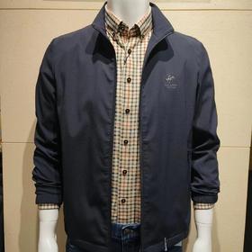 比华利保罗夹克2.19