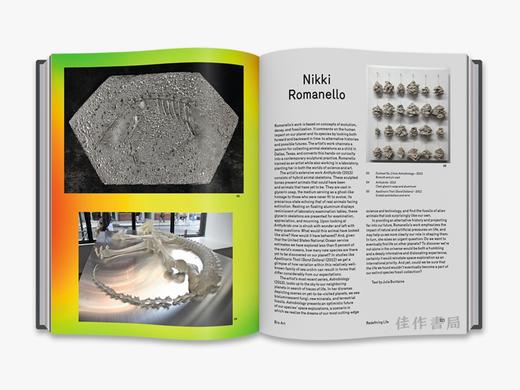 Bio Art: Altered Realities / 生物艺术：改变的现实 商品图3